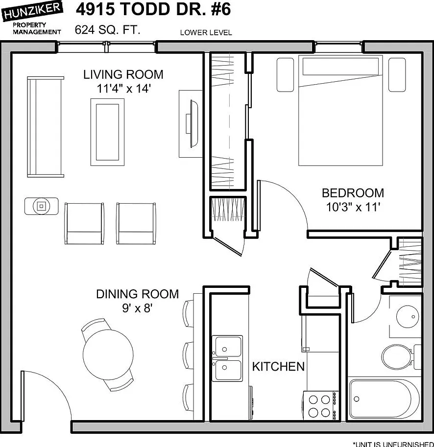 4915 Todd — Photo 3