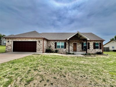 6331 W 4915th, Pryor, OK, 74361