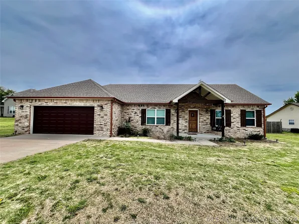 6331 W 4915th, Pryor, OK 74361