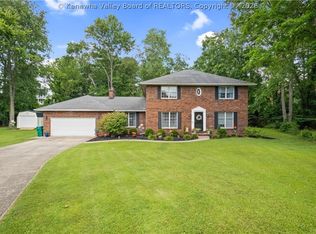 407 Beechwood Est, Scott Depot, WV 25560