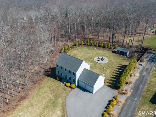 190 Waterhole Road, Colchester, CT 06415