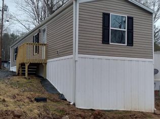 1075 Sweeten Creek Rd LOT 31, Asheville, NC 28803