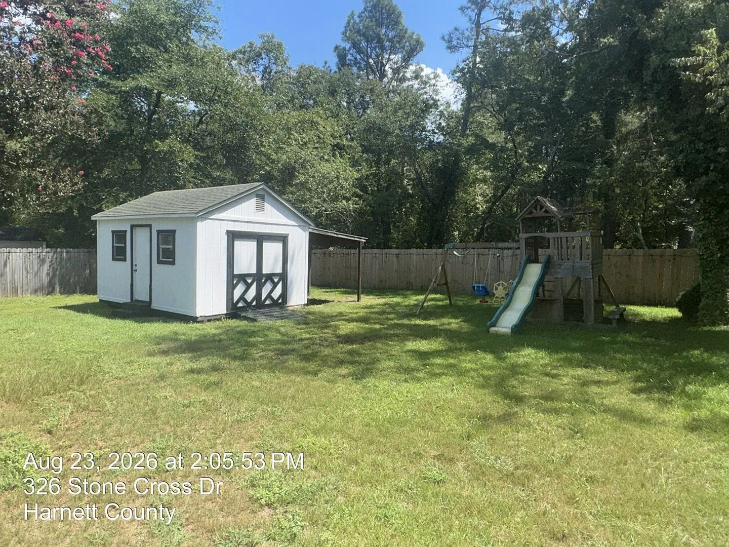 326 Stone Cross Drive — Photo 4