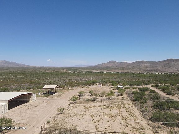 3rd image of E Dragoon Rd #8