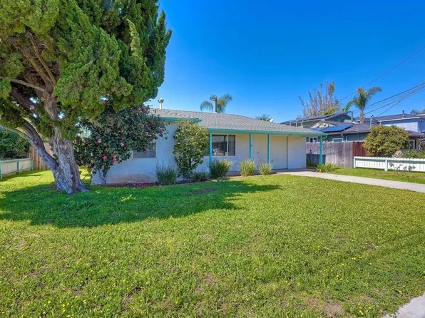 1729 S Clementine St, Oceanside, CA 92054