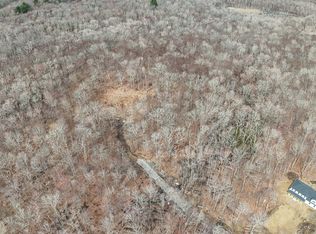 Lot 12-1 Tripp Hollow Road, Brooklyn, CT 06234