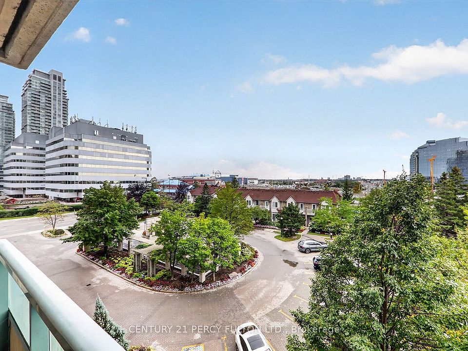 1st image of 61 Town Centre Ct #408