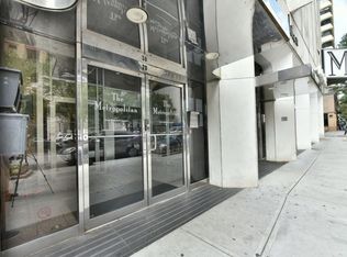 20 Marietta St NW APT 6F, Atlanta, GA