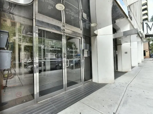 20 Marietta St NW APT 6F, Atlanta, GA 30303