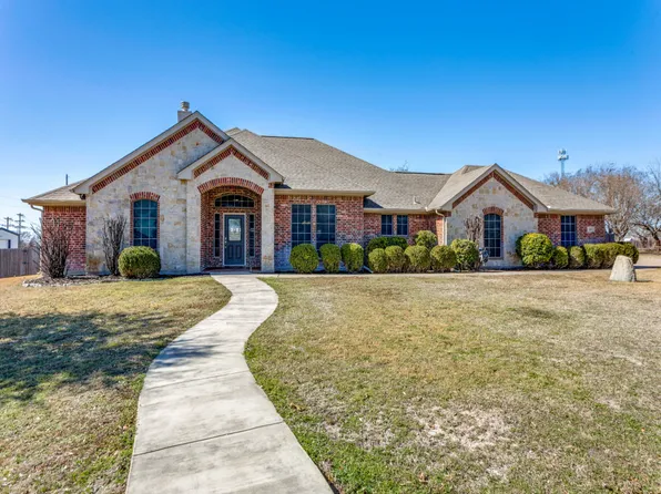 105 Yeary Ln, Aledo, TX 76008