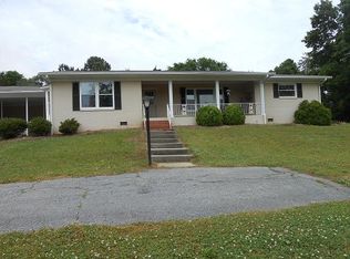 4480 Chestnut Street Ext, High Point, NC 27265