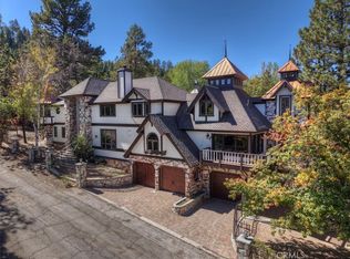 848 Jeffries St, Big Bear Lake, CA 92315