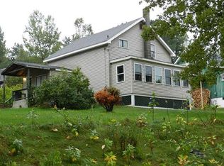 347 Silver Lake Rd, Au Sable Forks, NY 12912