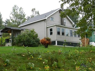 347 Silver Lake Rd, Au Sable Forks, NY, 12912