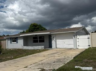 7431 Abalone Dr, Port Richey, FL 34668