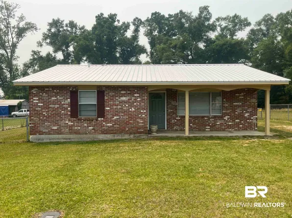 106 Curran Cir, East Brewton, AL 36426
