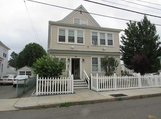 12 Faxon Rd, Quincy, MA 02171