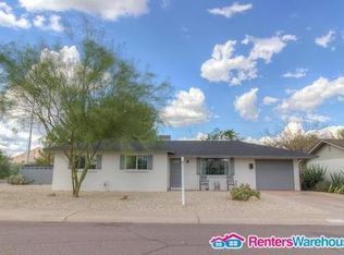 6614 E Vernon Ave, Scottsdale, AZ 85257