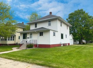 1001 N 14th St, Manitowoc, WI 54220