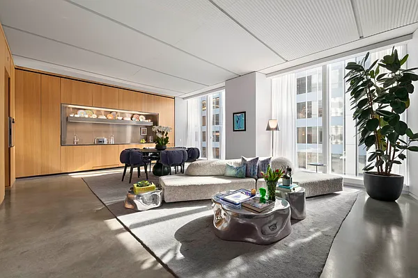 100 East 53rd Street #5A