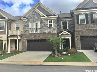 410 Daylin Dr, Cary, NC 27519