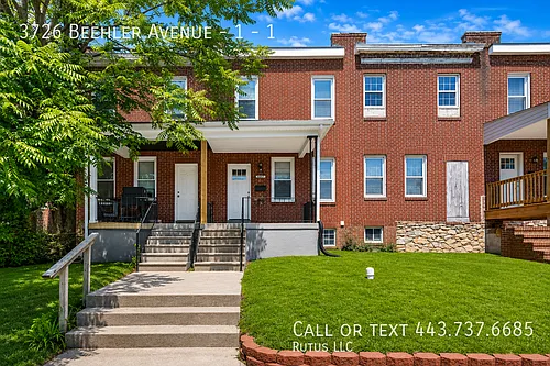 3726 Beehler Ave #1 Photo 1