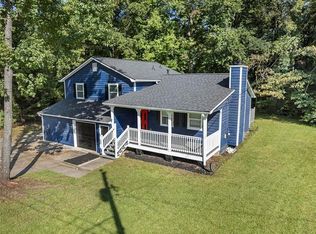 2546 Dogwood Hills Ct, Austell, GA 30106