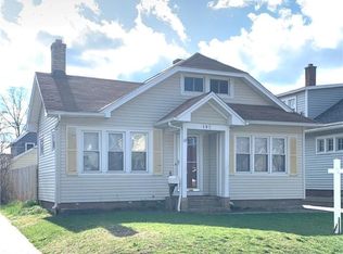 195 California Dr, Rochester, NY 14616