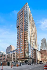 10 Provost St UNIT 2407, Jersey City, NJ, 07302