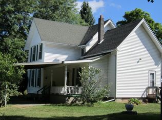 36 Porter St, Prattsburgh, NY 14873