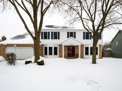 5424 Albany Ct, Fort Wayne, IN, 46835