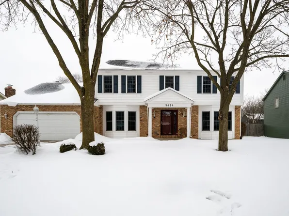 5424 Albany Ct, Fort Wayne, IN 46835