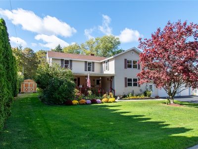 6099 State Route 21, Williamson, NY, 14589