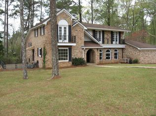 80 Wansley Rd, Laurel, MS 39440