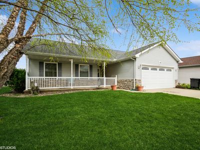 109 Abby Ln, La Porte, IN, 46350