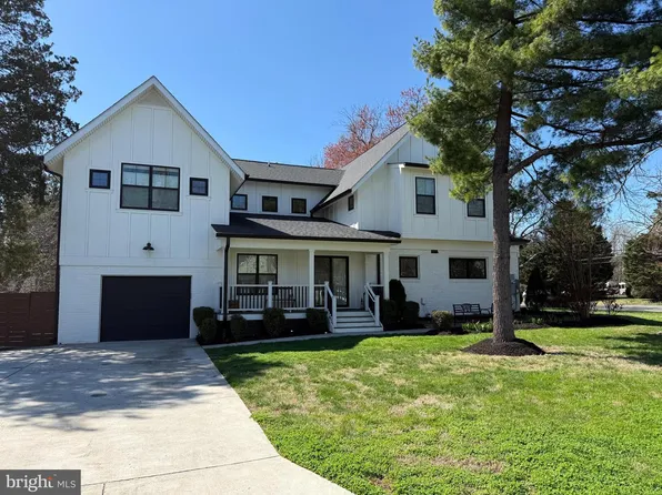 1501 Shenandoah Rd, Alexandria, VA 22308