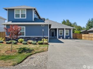8431 Viewcrest Ln SE, Olympia, WA