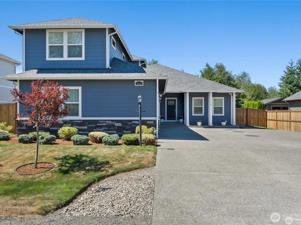 8431 Viewcrest Lane SE, Olympia, WA 98501