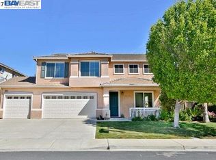 3514 Swallow Way, Antioch, CA 94509