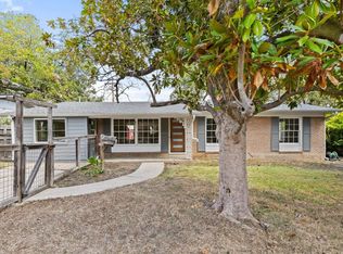 1502 Ridgehaven Dr, Austin, TX 78723
