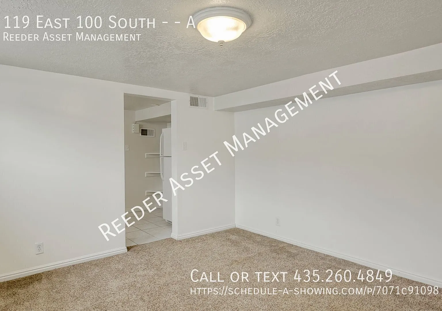 Darling 1 Bedroom 1 Bath In Brigham City — Photo 3