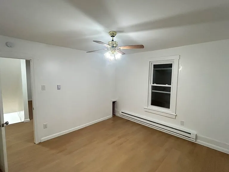 3 spacious bedrooms with natural light on 2nd floor