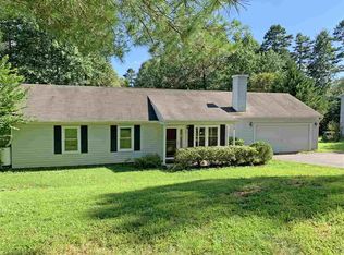 731 Geranium Rd, Ruckersville, VA 22968