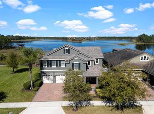 10303 Atwater Bay Dr, Winter Garden, FL 34787