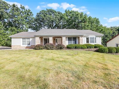 2178 Wide Oak Ct, Chesterfield, MO, 63017