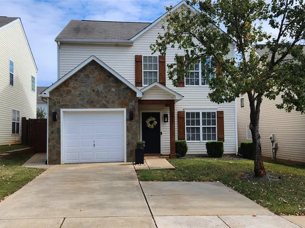 2917 Macvean Ln, Charlotte, NC 28208
