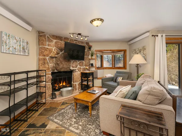 59 RIVER Drive #3, Winter Park, CO 80482