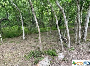 0 Keller Rd, Tivoli, TX 77990