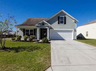 1101 Cates Ct, Summerville, SC 29483