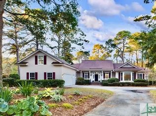 14 Bluff Oak Retreat, Savannah, GA 31411